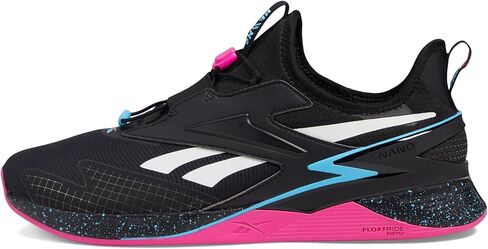 Reebok Unisex Adult Nano X3 Froning Cross-Training Shoes in Saudi Arabia
