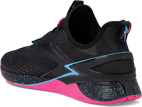 Reebok Unisex Adult Nano X3 Froning Cross-Training Shoes in Saudi Arabia