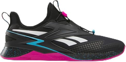 Reebok Unisex Adult Nano X3 Froning Cross-Training Shoes in Saudi Arabia