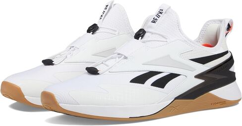 Reebok Unisex Adult Nano X3 Froning Cross-Training Shoes in Saudi Arabia
