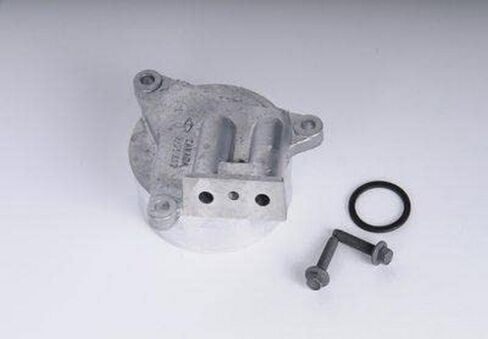 GM Genuine Parts 24203773 Automatic Transmission Reverse Band Servo Cover with Seals in Saudi Arabia