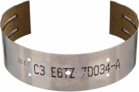 1PC Intermediate Automatic Transmission Band Replaces# 767004, FX200 for Ford Thunderbird 2.3L/3.8L/5.0L 1987 1988, for Bronco II 2.9L 1986 1987 1988 1989 1990 in Saudi Arabia