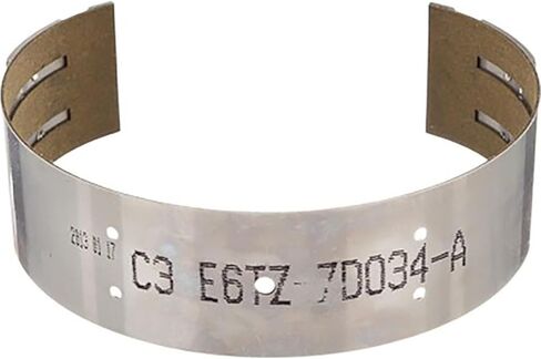 1PC Intermediate Automatic Transmission Band Replaces# 767004, FX200 for Ford Thunderbird 2.3L/3.8L/5.0L 1987 1988, for Bronco II 2.9L 1986 1987 1988 1989 1990 in Saudi Arabia