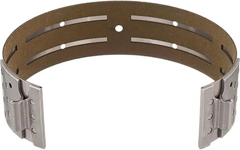 1PC Intermediate Automatic Transmission Band Replaces# 767004, FX200 for Ford Thunderbird 2.3L/3.8L/5.0L 1987 1988, for Bronco II 2.9L 1986 1987 1988 1989 1990 in Saudi Arabia