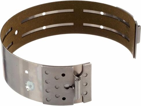 1PC Intermediate Automatic Transmission Band Replaces# 767004, FX200 for Ford Thunderbird 2.3L/3.8L/5.0L 1987 1988, for Bronco II 2.9L 1986 1987 1988 1989 1990 in Saudi Arabia