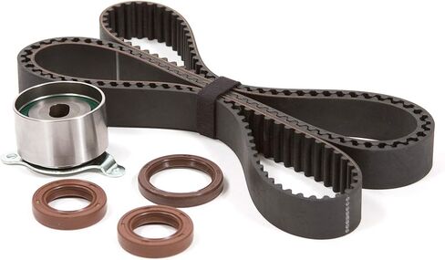 Evergreen OK4011L/0/0/0 Fits 96-01 Acura Integra 1.8L DOHC 16V B18B1 Engine Rebuild Kit in Kuwait