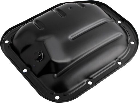 BOXI 264-318 Engine Oil Pan Fits for Scion xA xB 2004-2006 for Toyota Echo 2000-2005 Prius C 2012-2020 Prius 2001-2009 Yaris 2006-2019/12102-21010 in Saudi Arabia