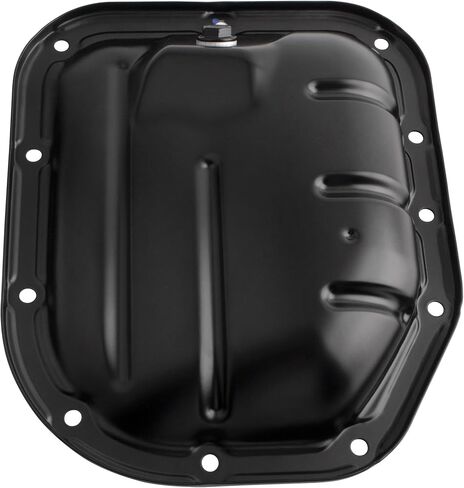 BOXI 264-318 Engine Oil Pan Fits for Scion xA xB 2004-2006 for Toyota Echo 2000-2005 Prius C 2012-2020 Prius 2001-2009 Yaris 2006-2019/12102-21010 in Saudi Arabia