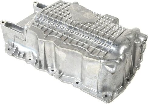 MPLUS Engine Oil Pan Replces 2001-2010 for CHRYSLER PT CRUISER 2.4L, 2003-2008 for CHRYSLER PT CRUISER 2.4L, 2003-2005 for DODGE NEON 2.4L in Saudi Arabia