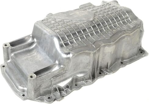 MPLUS Engine Oil Pan Replces 2001-2010 for CHRYSLER PT CRUISER 2.4L, 2003-2008 for CHRYSLER PT CRUISER 2.4L, 2003-2005 for DODGE NEON 2.4L in Saudi Arabia