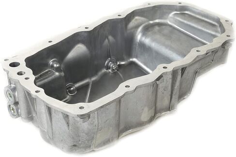 MPLUS Engine Oil Pan Replces 2001-2010 for CHRYSLER PT CRUISER 2.4L, 2003-2008 for CHRYSLER PT CRUISER 2.4L, 2003-2005 for DODGE NEON 2.4L in Saudi Arabia