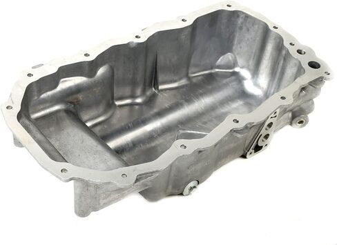 MPLUS Engine Oil Pan Replces 2001-2010 for CHRYSLER PT CRUISER 2.4L, 2003-2008 for CHRYSLER PT CRUISER 2.4L, 2003-2005 for DODGE NEON 2.4L in Saudi Arabia