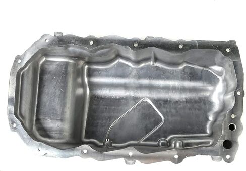 MPLUS Engine Oil Pan Replces 2001-2010 for CHRYSLER PT CRUISER 2.4L, 2003-2008 for CHRYSLER PT CRUISER 2.4L, 2003-2005 for DODGE NEON 2.4L in Saudi Arabia
