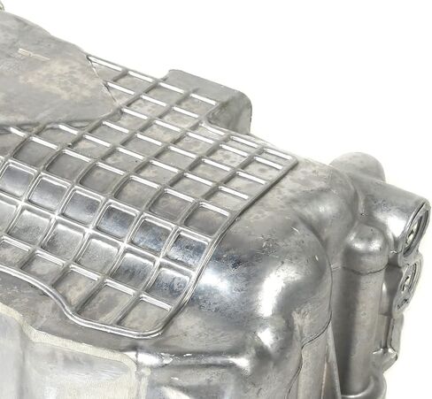 MPLUS Engine Oil Pan Replces 2001-2010 for CHRYSLER PT CRUISER 2.4L, 2003-2008 for CHRYSLER PT CRUISER 2.4L, 2003-2005 for DODGE NEON 2.4L in Saudi Arabia