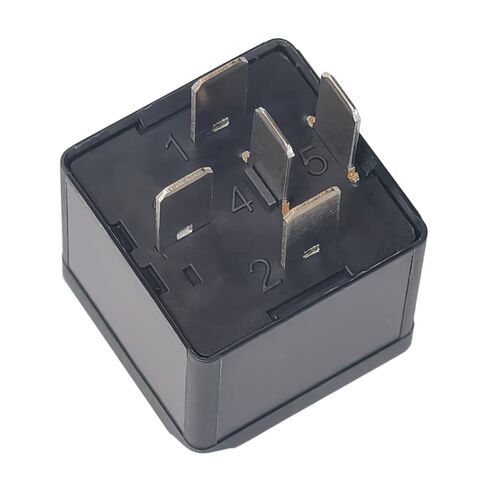 VF4-15F11-Z31 12VDC 5Pins Automotive Relay Compatible with VF4A-11F21-Z66 in Kuwait