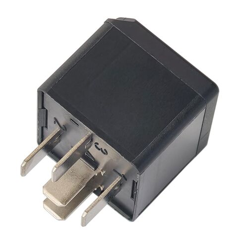 VF4-15F11-Z31 12VDC 5Pins Automotive Relay Compatible with VF4A-11F21-Z66 in Kuwait