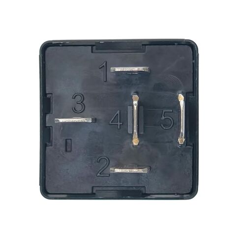 VF4-15F11-Z31 12VDC 5Pins Automotive Relay Compatible with VF4A-11F21-Z66 in Kuwait
