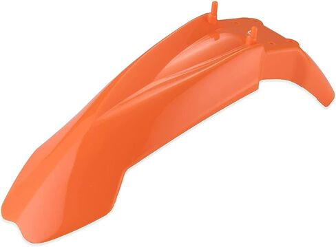 Replacement Orange Color Plastic Fender Fairings Set for Dirtbikes Compatible with KTM50 KTM 50 SX SR JR Senior Junior Adventure in Saudi Arabia