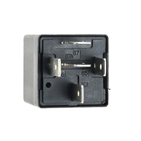 Mtsooning P6SDT FOAB-14B192-AA مرحل السيارات 4 عبوات - 40A 12VDC 5-Pin OEM بديل للنظام الكهربائي Ford RY116 in Saudi Arabia