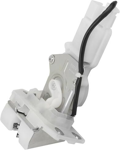 مشغل مزلاج قفل الفتحة الخلفية 82510-80J00 متوافق مع سوزوكي SX4 2.0L 2007-2014 استبدال 8251080J00 in Saudi Arabia