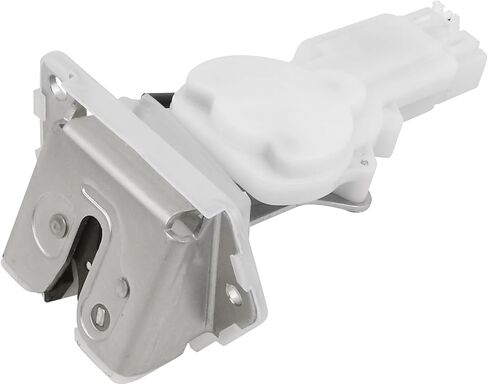 مشغل مزلاج قفل الفتحة الخلفية 82510-80J00 متوافق مع سوزوكي SX4 2.0L 2007-2014 استبدال 8251080J00 in Saudi Arabia