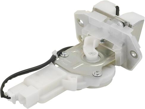 مشغل مزلاج قفل الفتحة الخلفية 82510-80J00 متوافق مع سوزوكي SX4 2.0L 2007-2014 استبدال 8251080J00 in Saudi Arabia