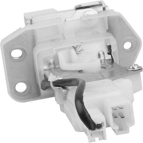 مشغل مزلاج قفل الفتحة الخلفية 82510-80J00 متوافق مع سوزوكي SX4 2.0L 2007-2014 استبدال 8251080J00 in Saudi Arabia