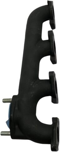 Exhaust Manifold 15401-12310 15401-12314 For Kubota Tractor L285 L285P L285WP L2600 L3001 Aftermarket Parts in Saudi Arabia