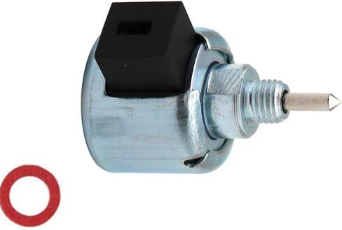 21188-7002 المكربن ​​الوقود الملف اللولبي لكاواساكي FR651V FR691V FS730V FH430V FH541V FH580V 4 السكتة الدماغية محرك المحرك in Kuwait