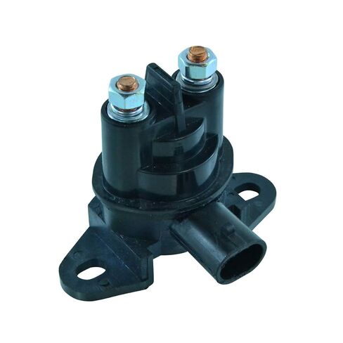 RMSTATOR Replacement Starter Relay Solenoid Switch for Can-am Ryker 600 900 | Spyder F3 Roadster 1330 2022 OEM# 278003012 in Saudi Arabia