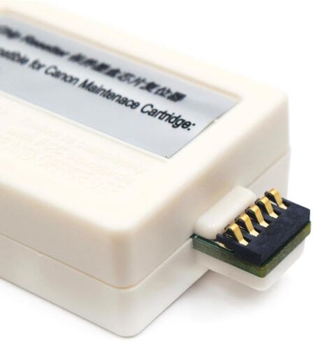 إعادة ضبط شريحة خرطوشة الصيانة MC-G04 المتوافقة مع G3872 G3970 G3971 G3972 G4470 G4570 G4670 G4770 G4870 G4970 in Saudi Arabia