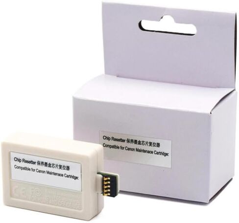 إعادة ضبط شريحة خرطوشة الصيانة MC-G04 المتوافقة مع G3872 G3970 G3971 G3972 G4470 G4570 G4670 G4770 G4870 G4970 in Saudi Arabia
