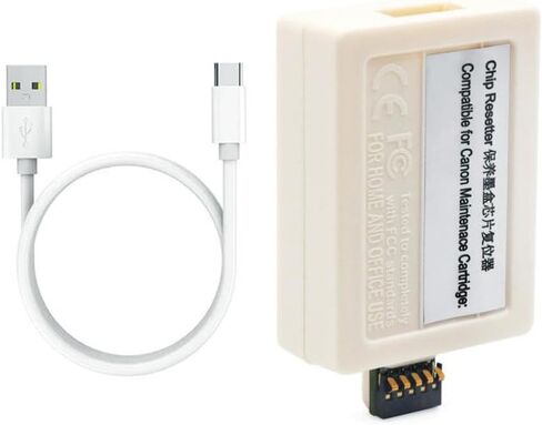 إعادة ضبط شريحة خرطوشة الصيانة MC-G04 المتوافقة مع G3872 G3970 G3971 G3972 G4470 G4570 G4670 G4770 G4870 G4970 in Saudi Arabia