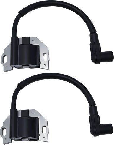 Hipa 21171-0743 Ignition Coil Replace Kawasaki 21171-7047 21171-7041 21171-0711 21171-0738 for Kawasaki FR FS FX Series Engines (2Pack) in Saudi Arabia
