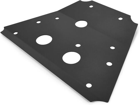 استبدال لكاواساكي الصلب ناقل الحركة الخلفي لوحة التزلج يناسب KRX4 KRX 1000 2020-2023 OEM in Kuwait