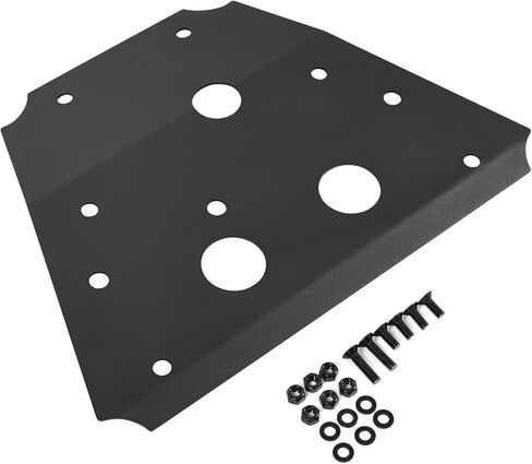 استبدال لكاواساكي الصلب ناقل الحركة الخلفي لوحة التزلج يناسب KRX4 KRX 1000 2020-2023 OEM in Kuwait