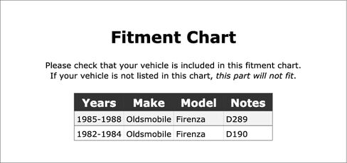 Front Brake Bleeder Screw Compatible With Oldsmobile Firenza 1988 1987 1986 1985 1984 1983 1982 P-3619799 in Saudi Arabia