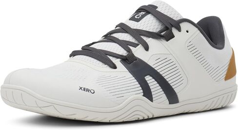 Xero Shoes Men's 360 Rally Tennis Zero Drop Court Shoe in Kuwait