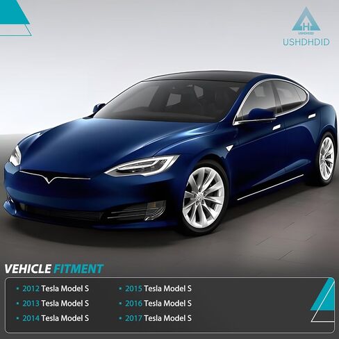 1042845-00 Door Handle Upgrade Rebuild Kit Fits for Tesla Model S 2012-2017 Replace1042845-00-A 1042845-00-B 1016009-00-C in Kuwait