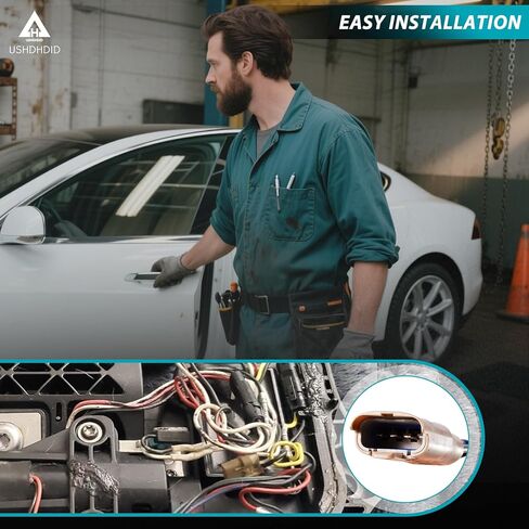 1042845-00 Door Handle Upgrade Rebuild Kit Fits for Tesla Model S 2012-2017 Replace1042845-00-A 1042845-00-B 1016009-00-C in Kuwait