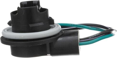 Parking Light Bulb Socket for Mitsubishi Raider 2008 3.7L V6, for Dodge Spirit 1989 1990 1991 1992 3.0L V6, 1pcs in Saudi Arabia