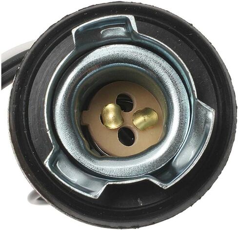 Parking Light Bulb Socket for Plymouth Scamp 1983 2.2L l4, for Plymouth Barracuda 1971 6.3L V8, 1pcs in Saudi Arabia