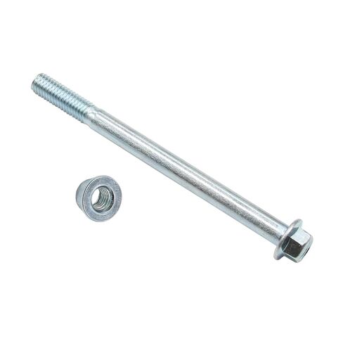 M8 x 105mm Engine Mounting Bolt & Nut 8mm x 105mm for Pit Dirt Bike Motor Motorcycle in Saudi Arabia