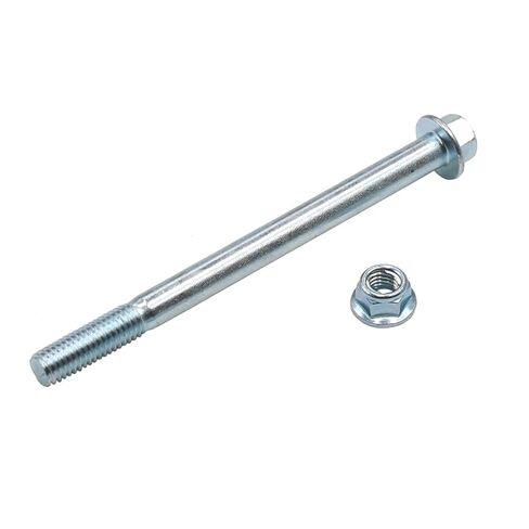 M8 x 105mm Engine Mounting Bolt & Nut 8mm x 105mm for Pit Dirt Bike Motor Motorcycle in Saudi Arabia
