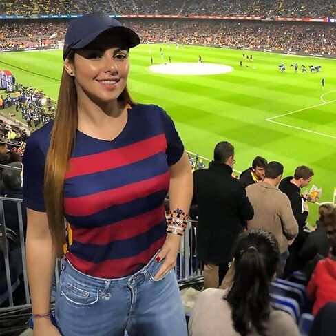 أساور بيسبول مطرزة بيوم اللعبة للنساء والجنسين إكسسوارات رياضية مجموعة مجوهرات مكونة من 7 قطع قابلة للتكديس قابلة للتمدد وقابلة للتعديل من سبيكة هدايا لهدايا عيد الفصح برتقالي أزرق in Kuwait