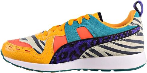 PUMA Men's CALIFORNIA Sneaker in Saudi Arabia