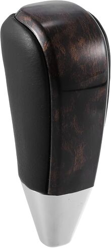 مقبض ناقل الحركة الأوتوماتيكي للسيارة مقبض ناقل الحركة عصا ناقل الحركة لسيارة Toyota Land Cruiser 2016-2021 4Runner 2003-2021 Tundra 2008-2021 لون ذهبي أسود in Kuwait