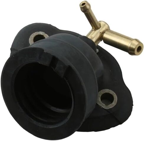 Scooter Intake Manifold For Piaggio Typhoon125 X8 Fly 125 150 Liberty 125cc 150cc 200cc 2V 849465 100520440 4T accessories in Saudi Arabia