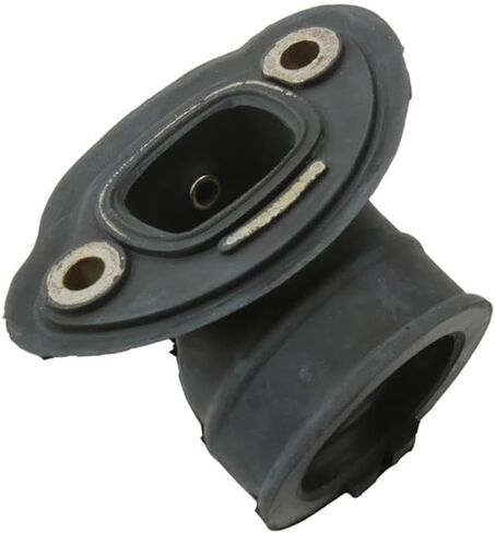 Scooter Intake Manifold For Piaggio Typhoon125 X8 Fly 125 150 Liberty 125cc 150cc 200cc 2V 849465 100520440 4T accessories in Saudi Arabia