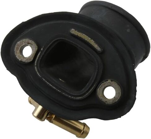 Scooter Intake Manifold For Piaggio Typhoon125 X8 Fly 125 150 Liberty 125cc 150cc 200cc 2V 849465 100520440 4T accessories in Saudi Arabia